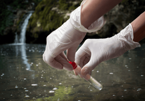 LIMS for Environmental Testing: Contaminated Land Testing