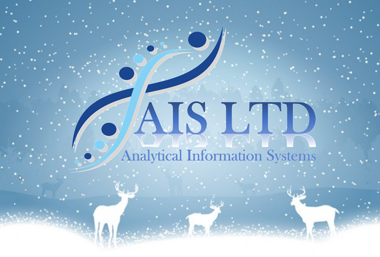 AIS Christmas Opening Hours