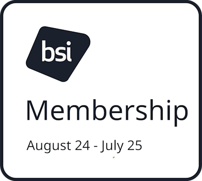 BSI Logo
